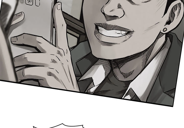 Nắm Đấm Chapter 8 - 3