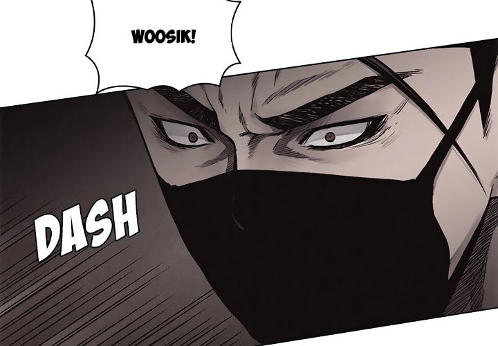 Nắm Đấm Chapter 8 - 4