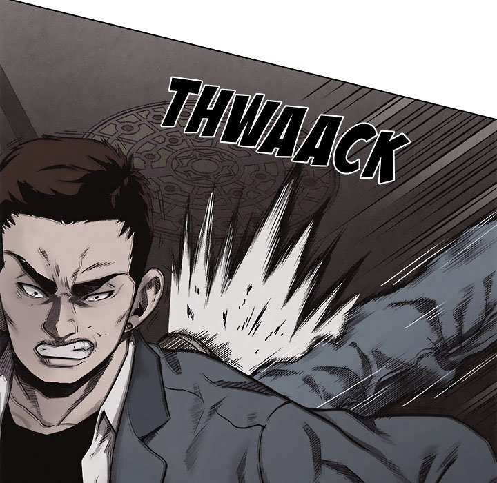 Nắm Đấm Chapter 8 - 6