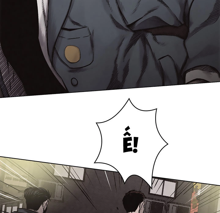 Nắm Đấm Chapter 8 - 7