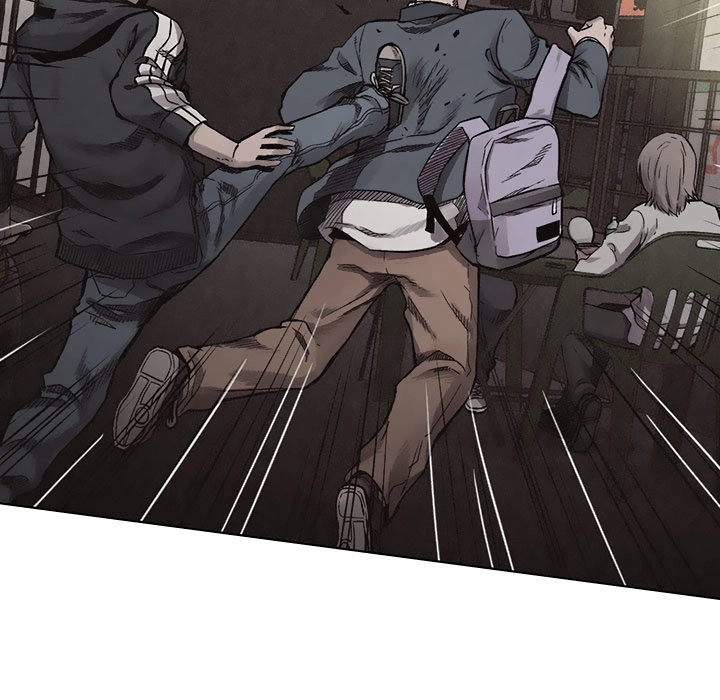 Nắm Đấm Chapter 8 - 8