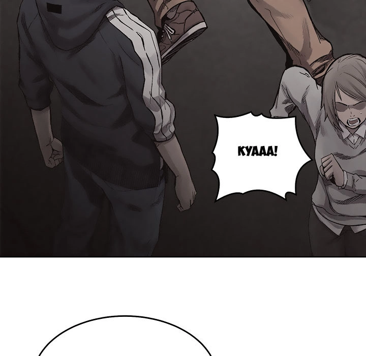 Nắm Đấm Chapter 8 - 14