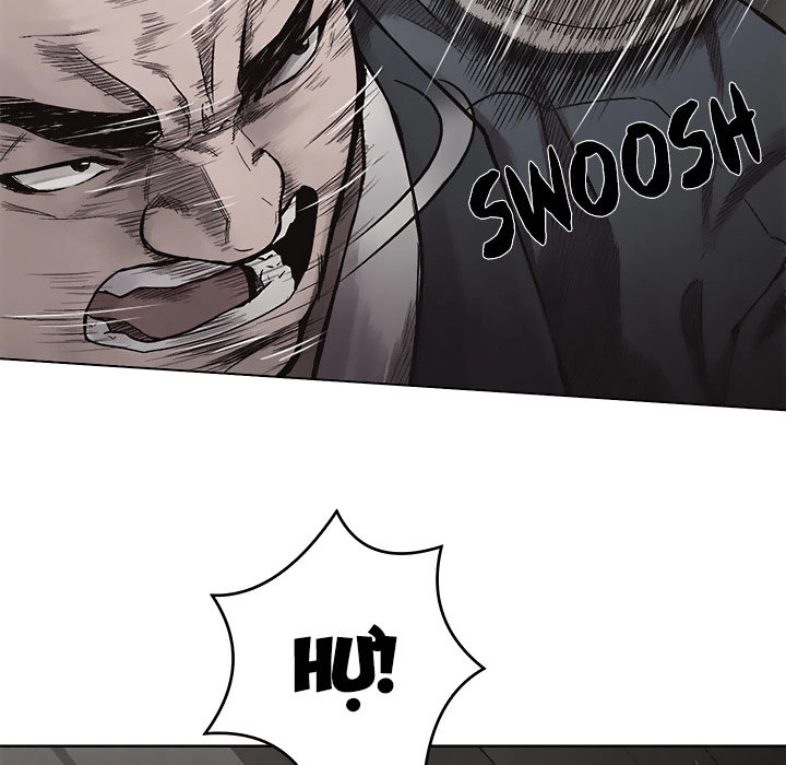 Nắm Đấm Chapter 8 - 17