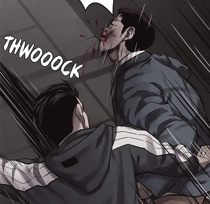 Nắm Đấm Chapter 8 - 18