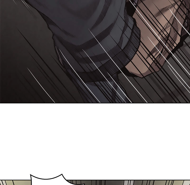 Nắm Đấm Chapter 8 - 19