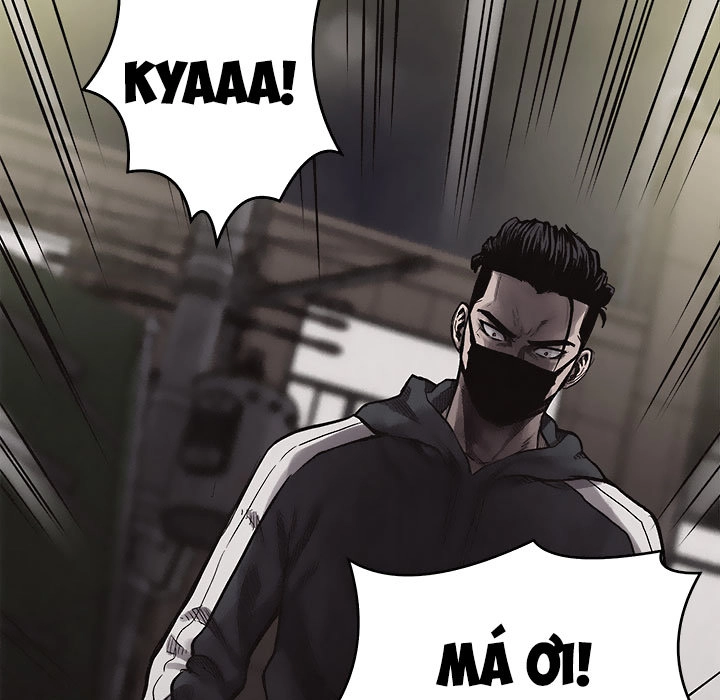 Nắm Đấm Chapter 8 - 20