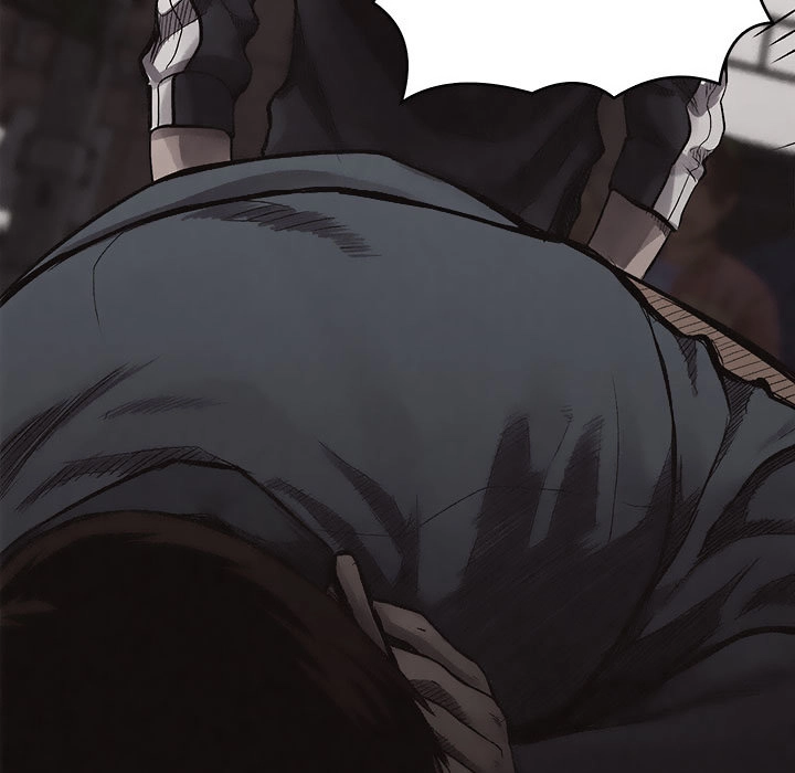 Nắm Đấm Chapter 8 - 21