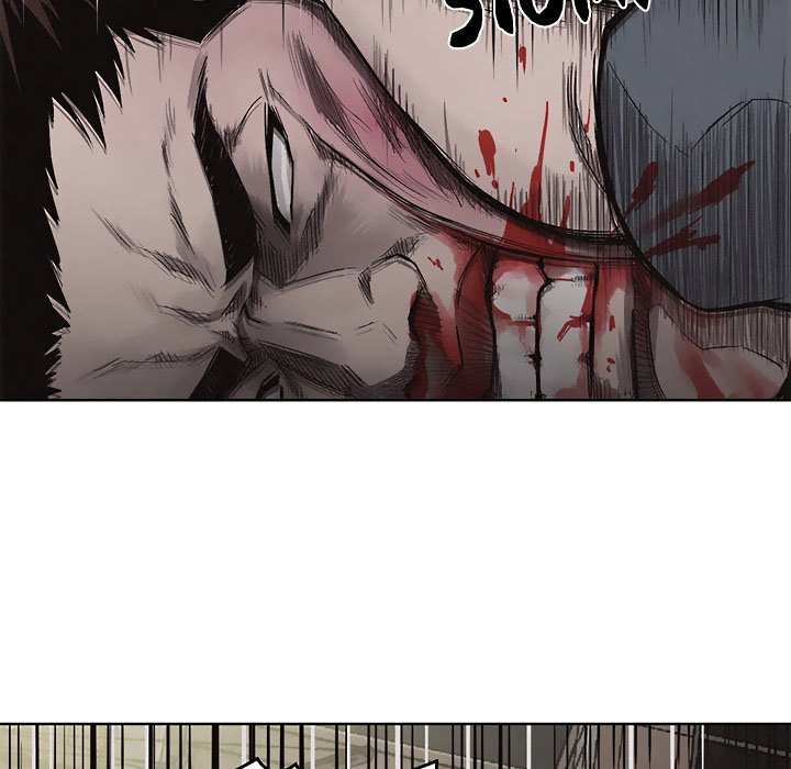 Nắm Đấm Chapter 8 - 23