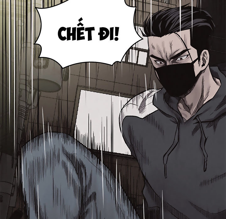 Nắm Đấm Chapter 8 - 24