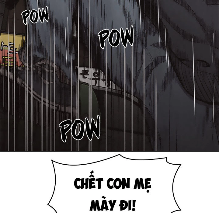 Nắm Đấm Chapter 8 - 25