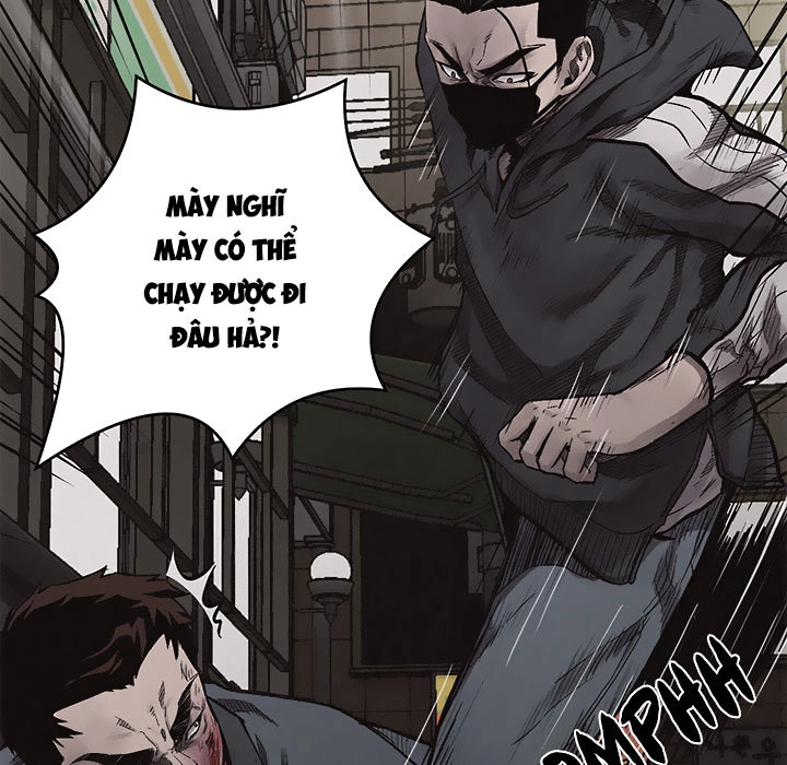 Nắm Đấm Chapter 8 - 28