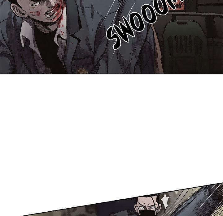 Nắm Đấm Chapter 8 - 29