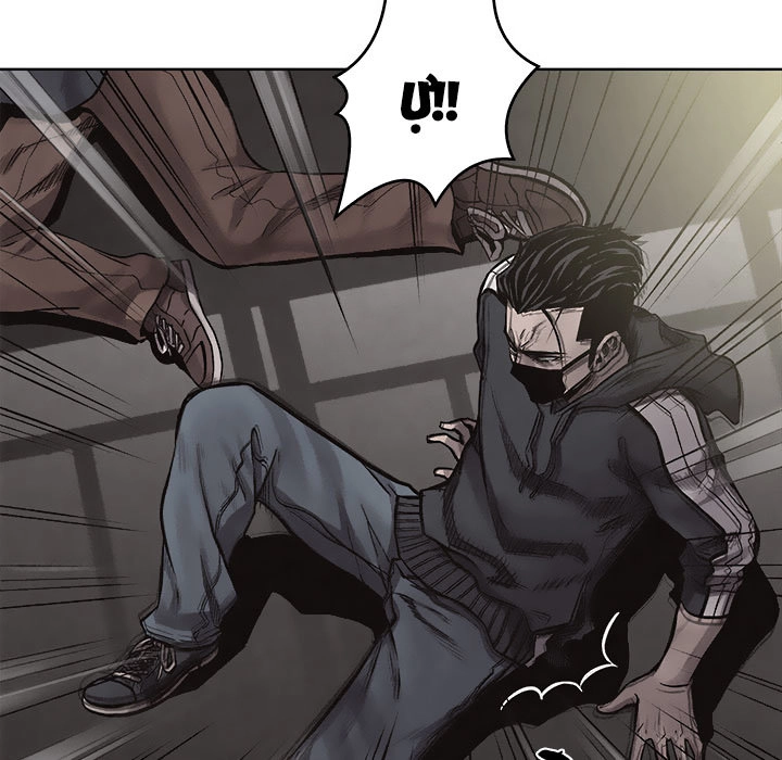 Nắm Đấm Chapter 8 - 31