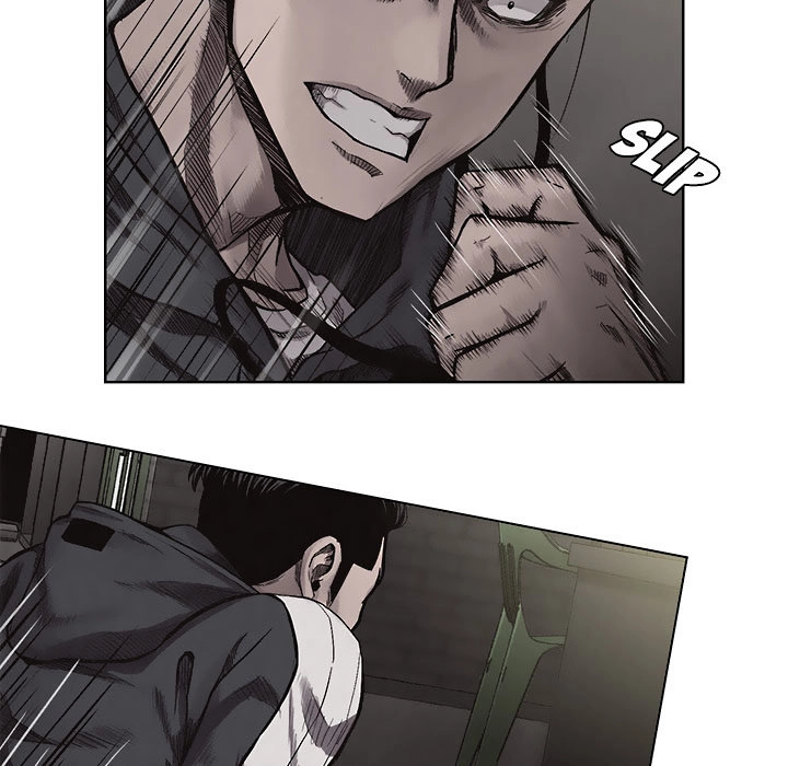 Nắm Đấm Chapter 8 - 33