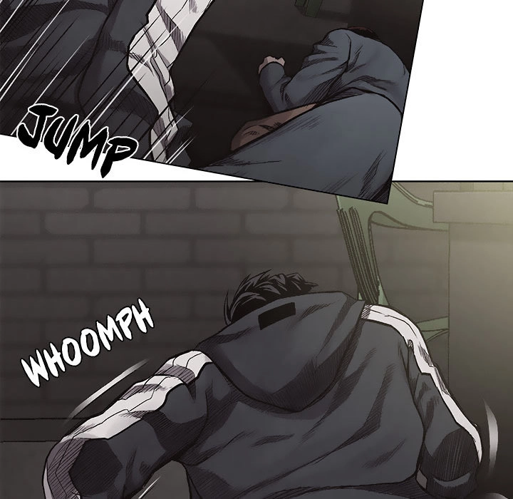 Nắm Đấm Chapter 8 - 34