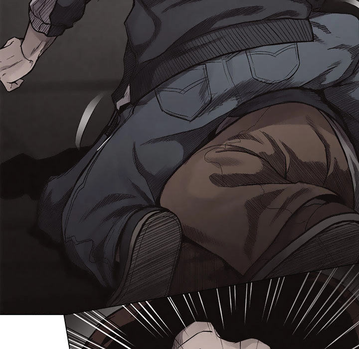 Nắm Đấm Chapter 8 - 35