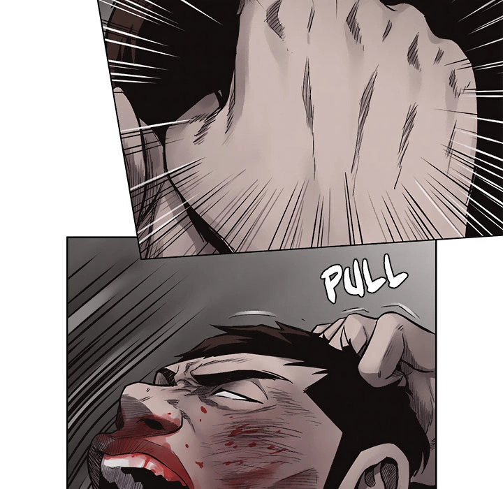 Nắm Đấm Chapter 8 - 36