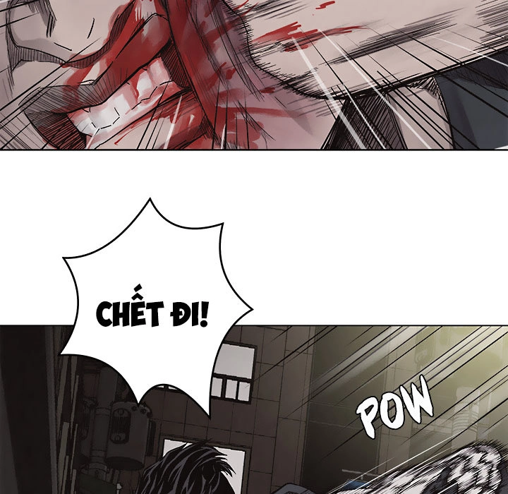 Nắm Đấm Chapter 8 - 39