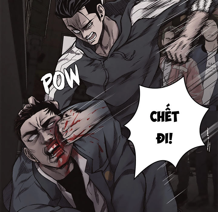 Nắm Đấm Chapter 8 - 40