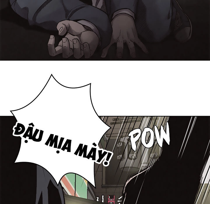 Nắm Đấm Chapter 8 - 41