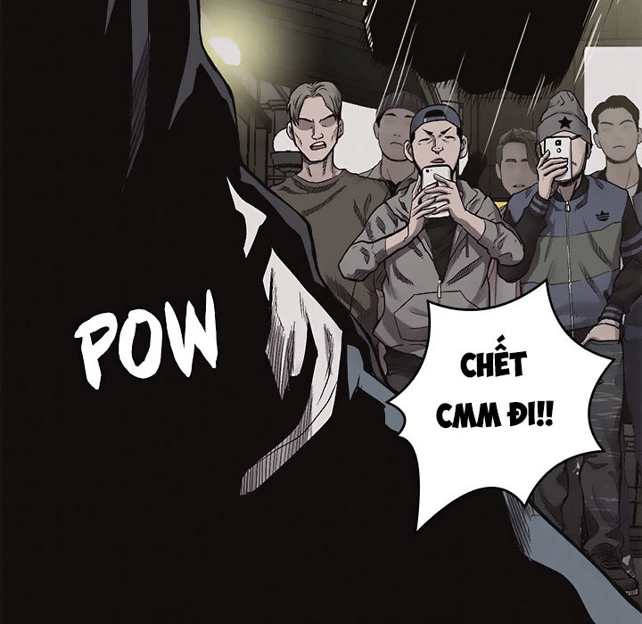 Nắm Đấm Chapter 8 - 42