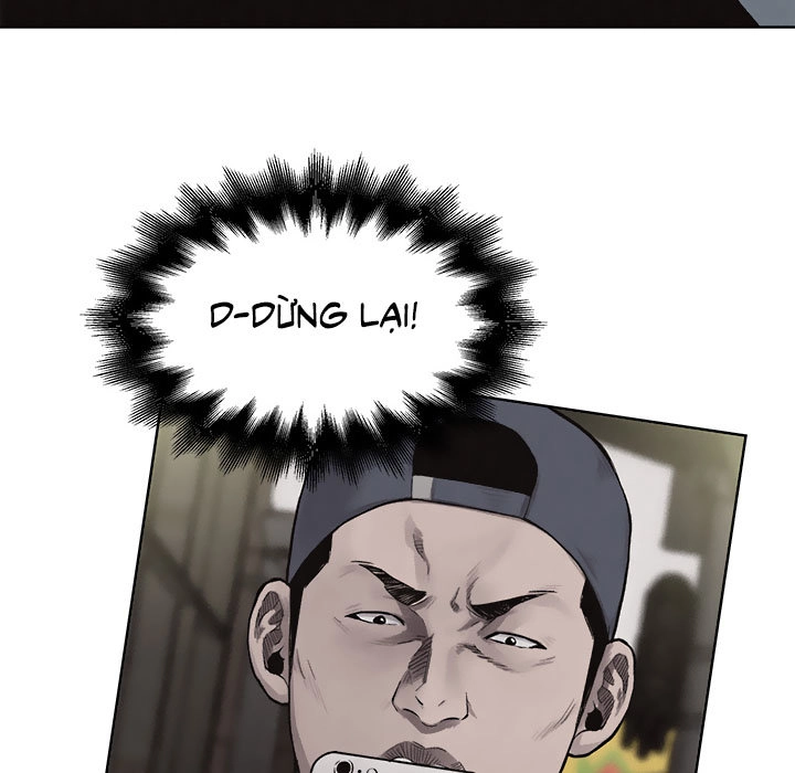 Nắm Đấm Chapter 8 - 43