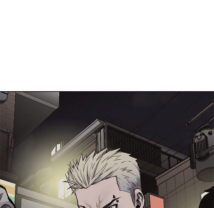 Nắm Đấm Chapter 8 - 46