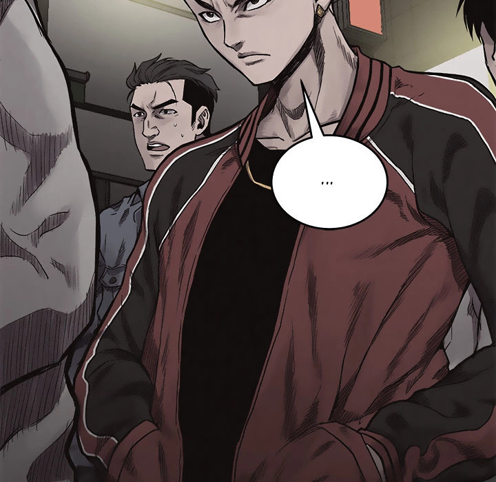 Nắm Đấm Chapter 8 - 47