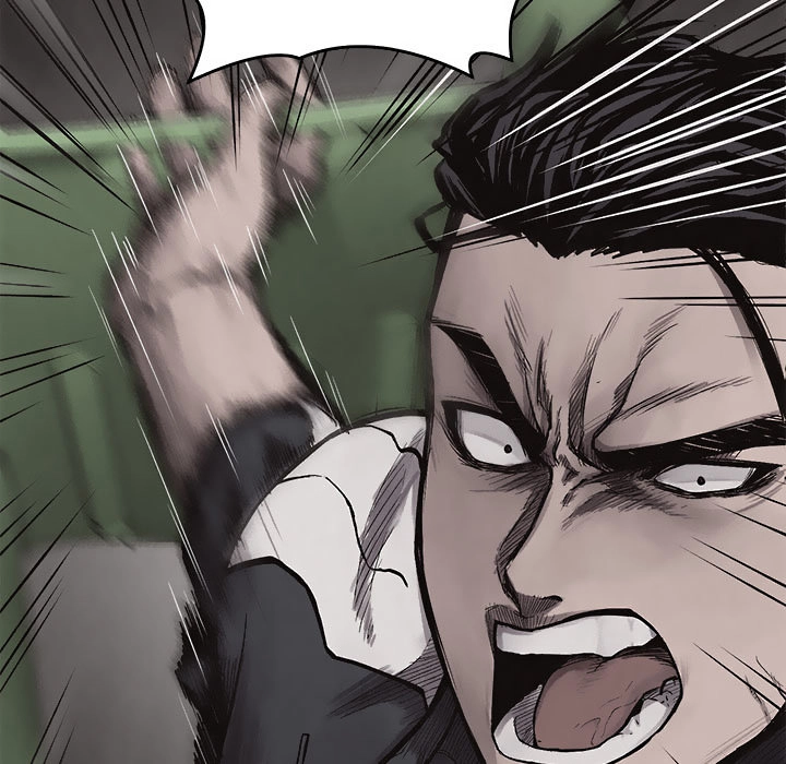 Nắm Đấm Chapter 8 - 51