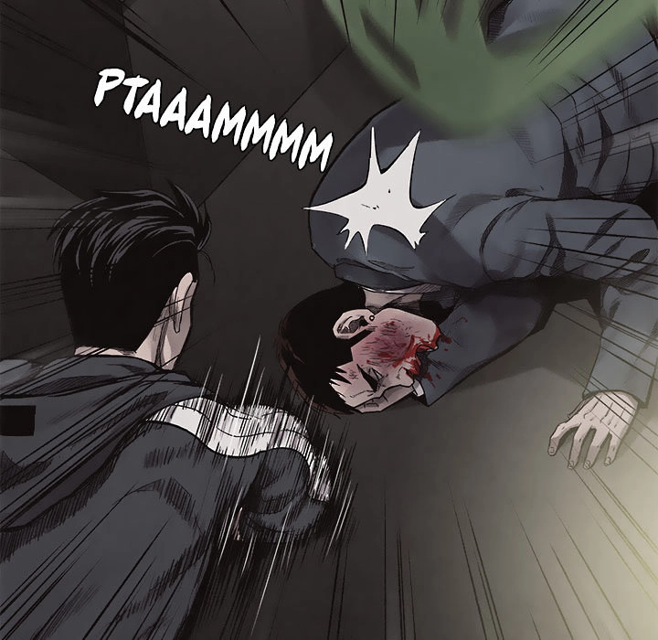 Nắm Đấm Chapter 8 - 53