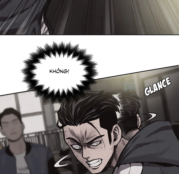 Nắm Đấm Chapter 8 - 54