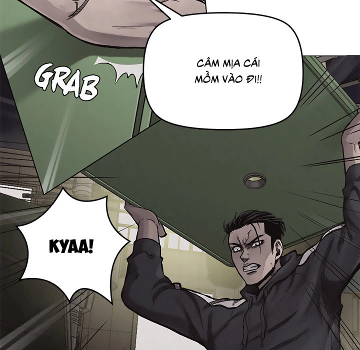 Nắm Đấm Chapter 8 - 56