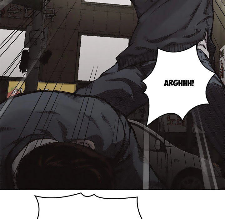 Nắm Đấm Chapter 8 - 57