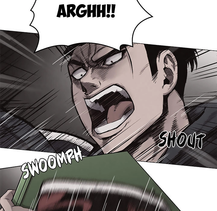 Nắm Đấm Chapter 8 - 58