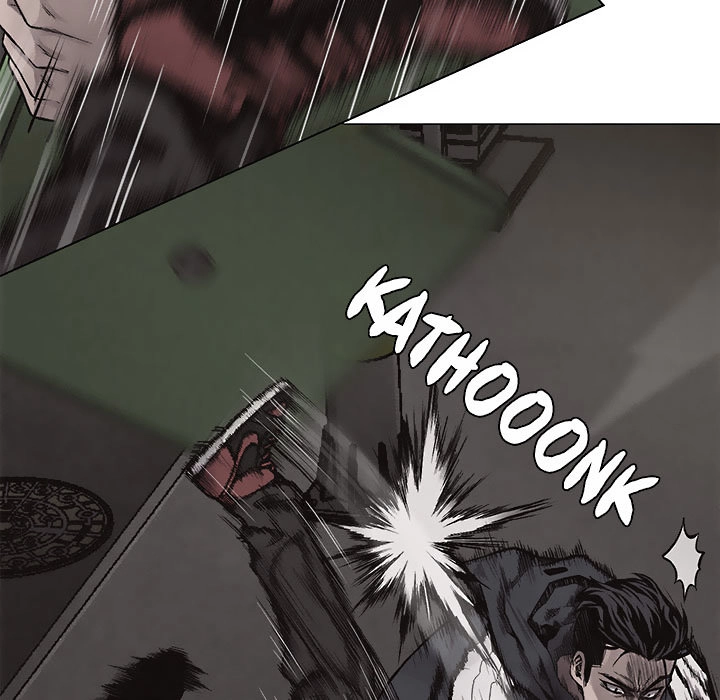 Nắm Đấm Chapter 8 - 59