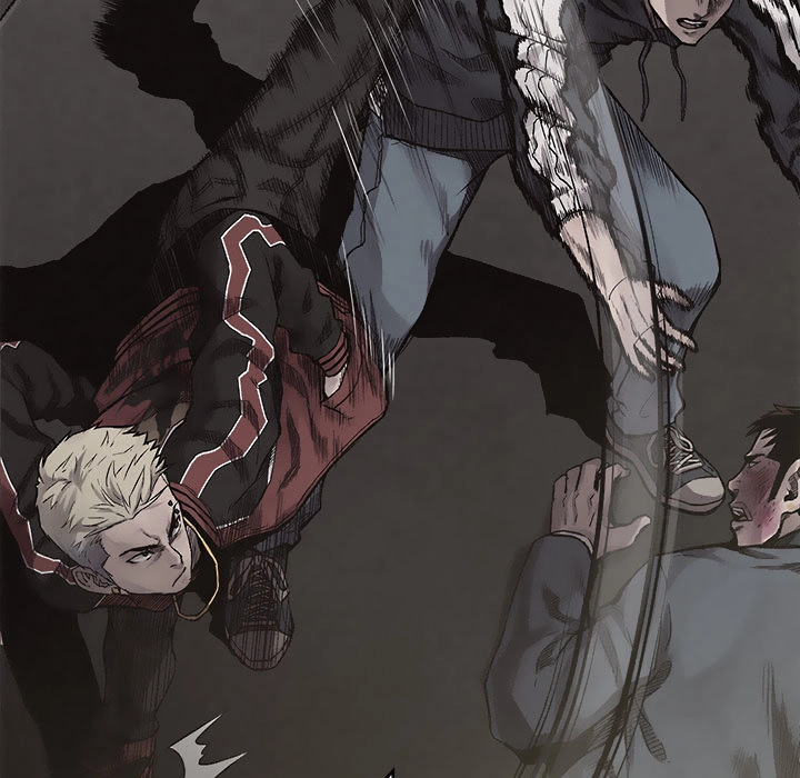 Nắm Đấm Chapter 8 - 60