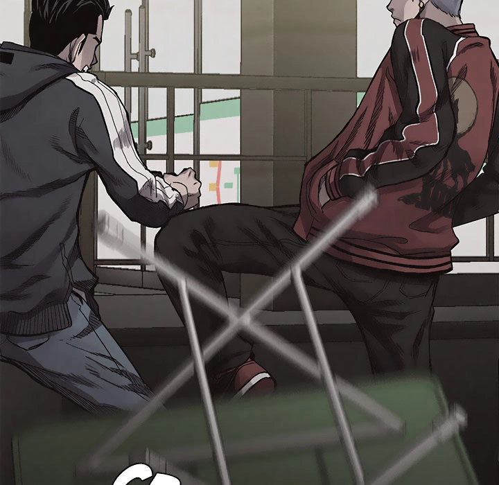 Nắm Đấm Chapter 8 - 62