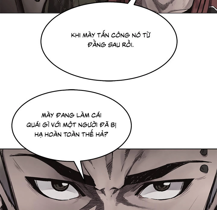 Nắm Đấm Chapter 8 - 67