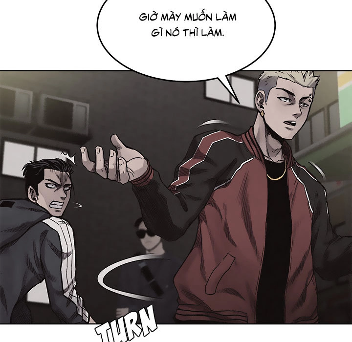 Nắm Đấm Chapter 8 - 71