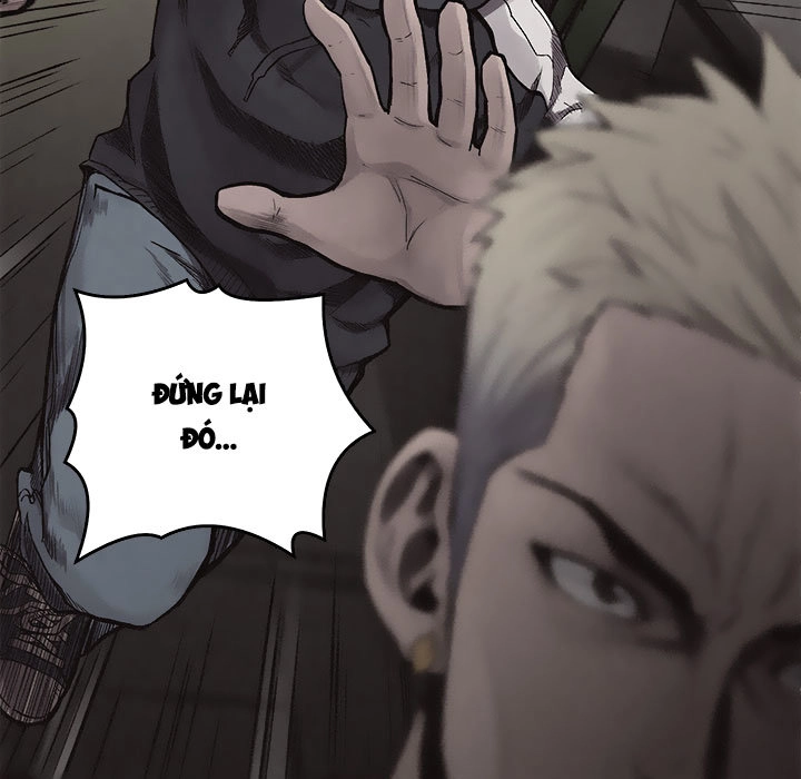 Nắm Đấm Chapter 8 - 74