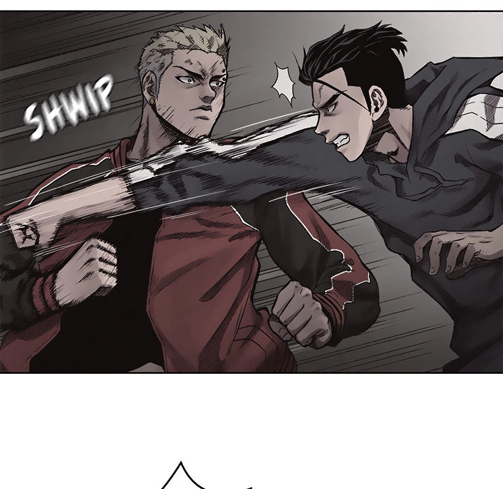 Nắm Đấm Chapter 8 - 77