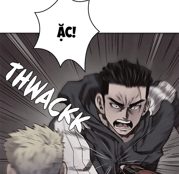 Nắm Đấm Chapter 8 - 78