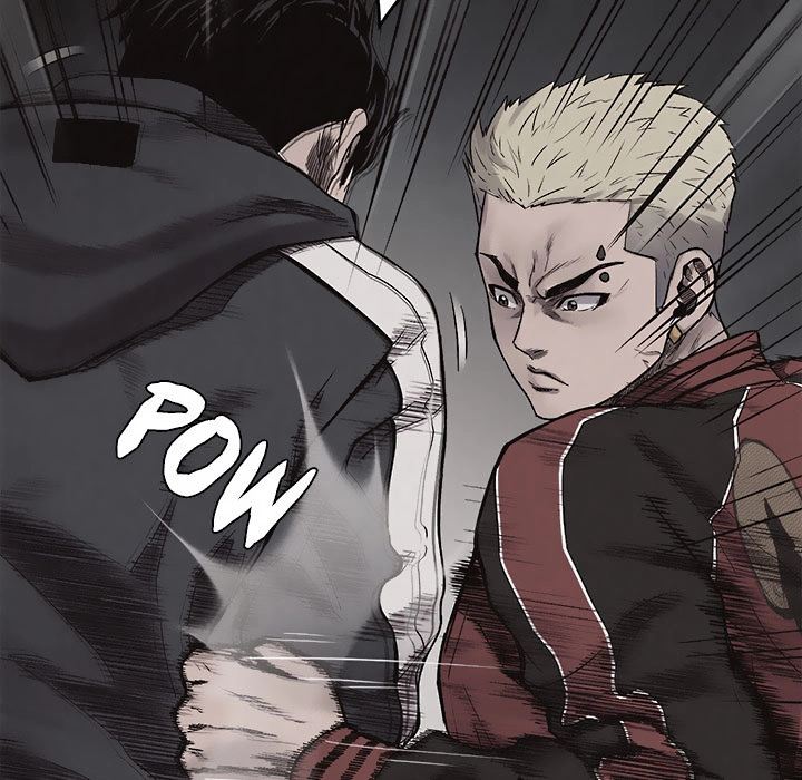 Nắm Đấm Chapter 8 - 81