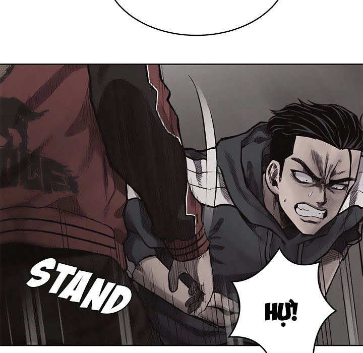 Nắm Đấm Chapter 8 - 89