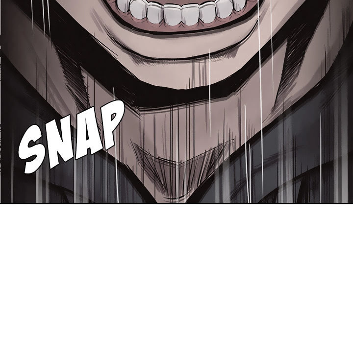 Nắm Đấm Chapter 8 - 93