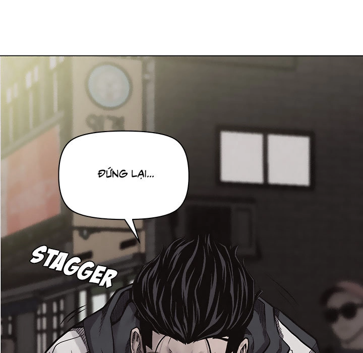 Nắm Đấm Chapter 8 - 96