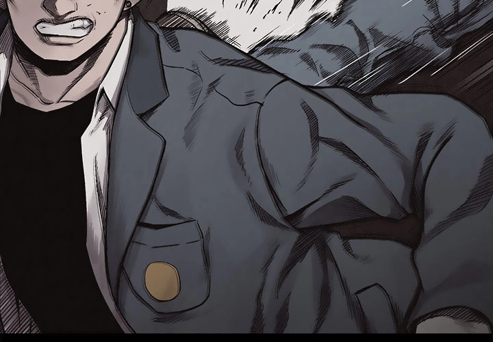 Nắm Đấm Chapter 9 - 2