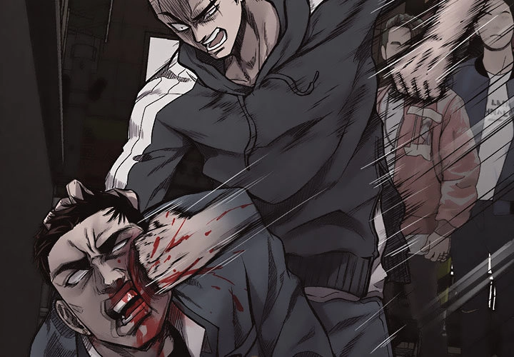 Nắm Đấm Chapter 9 - 4