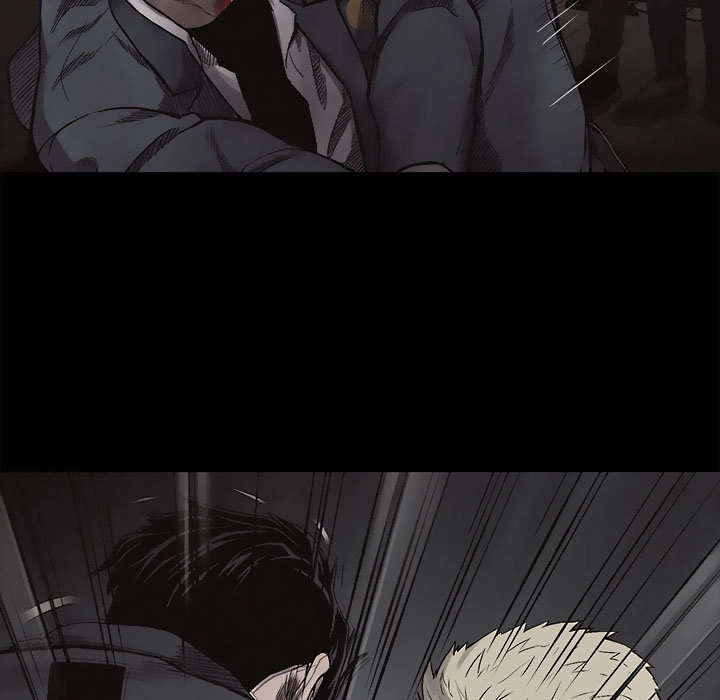 Nắm Đấm Chapter 9 - 5