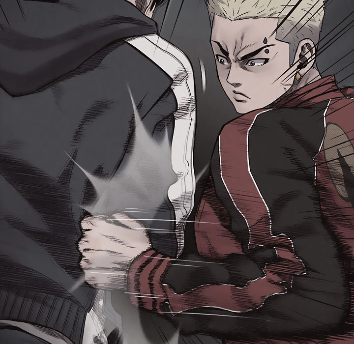 Nắm Đấm Chapter 9 - 6